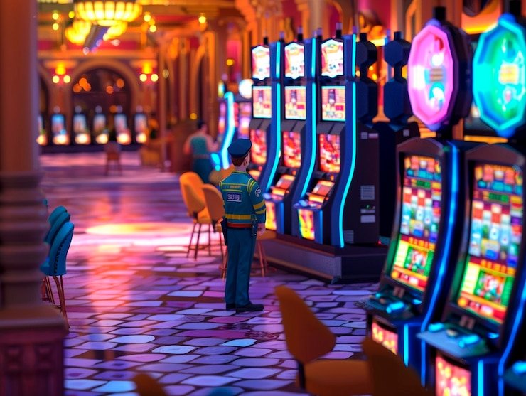 prada188 slot featured game showcase